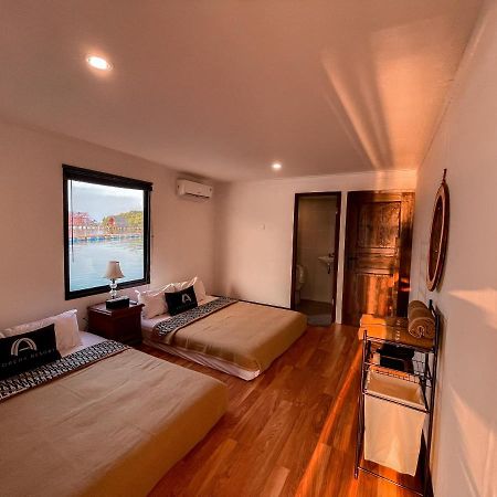 Andreas Resort Sukajaya ภายนอก รูปภาพ