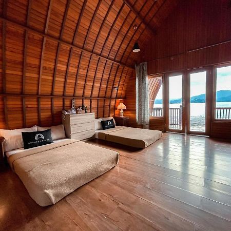 Andreas Resort Sukajaya ภายนอก รูปภาพ