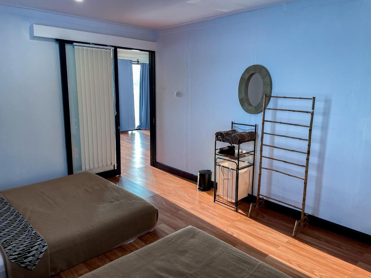 Andreas Resort Sukajaya ภายนอก รูปภาพ